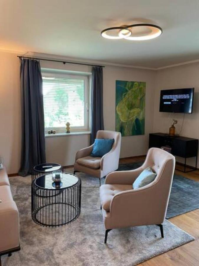 Grosszuegiges, Charmantes Appartement In Salzburg By Fiorentino Eksteriør billede