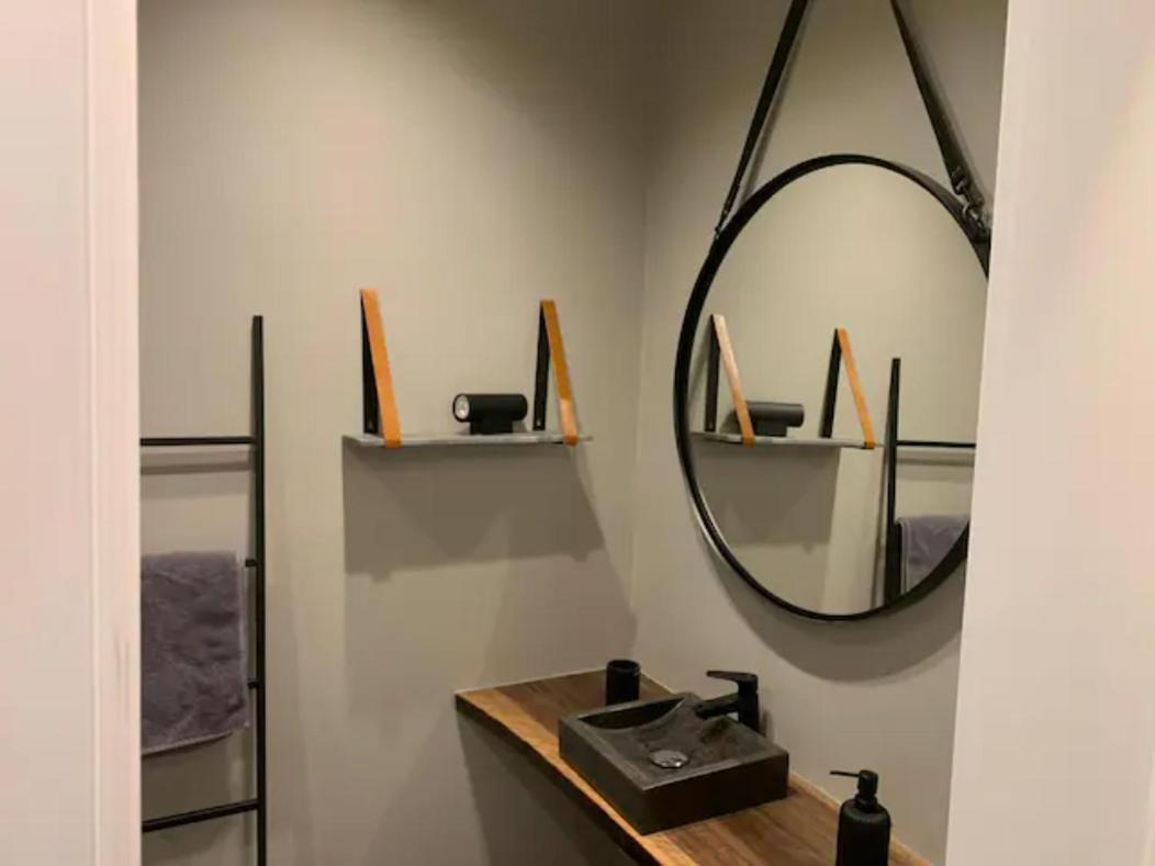 Grosszuegiges, Charmantes Appartement In Salzburg By Fiorentino Eksteriør billede